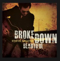 cover of Broke Down Beautiful